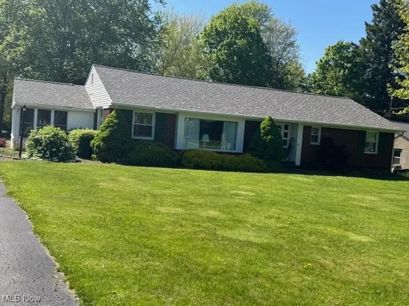 1525 N Lincoln Ave, Salem, OH 44460