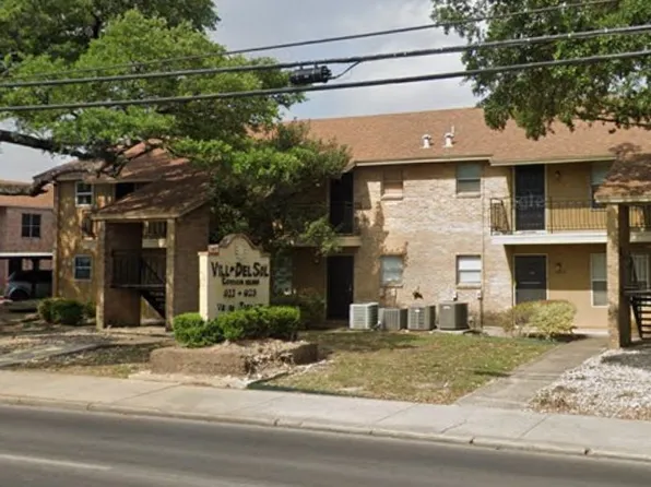 923 Vance Jackson Rd, San Antonio, TX 78201