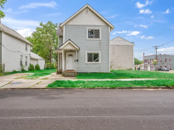 3449 Wade Ave #U, Cleveland, OH 44113