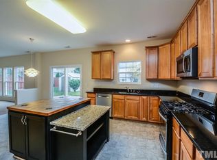 708 Stackhurst Way, Wake Forest, NC 27587