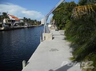 121 El Capitan Dr, Islamorada, FL 33036