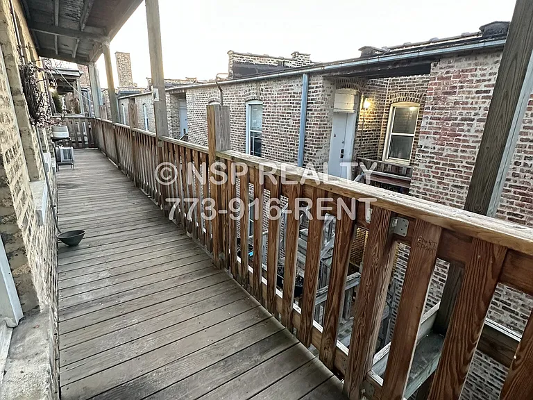 5662 N Ridge Ave #1E — Photo 7