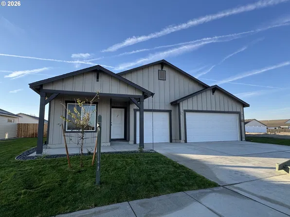 894 E Maple Brook Ave, Hermiston, OR 97838