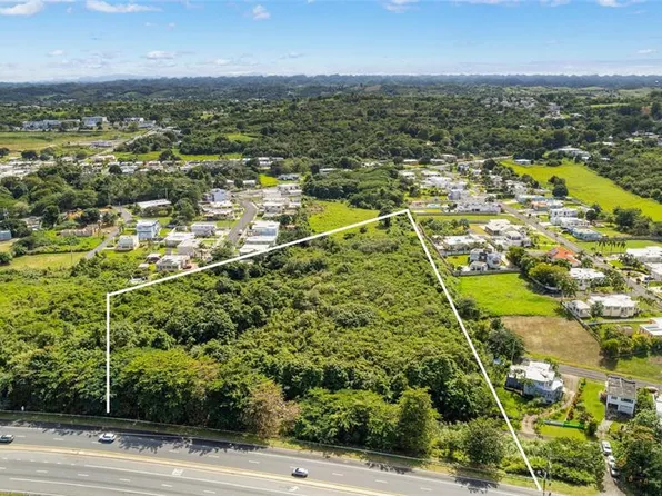 Carr Km #2-91.8, Camuy, PR 00627