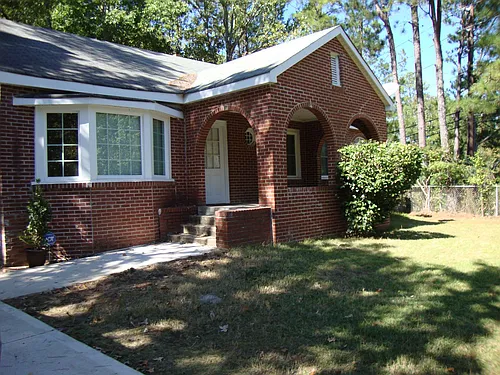 636 Double Churches Rd Photo 1