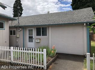 630 NE Lincoln St APT A, Hillsboro, OR