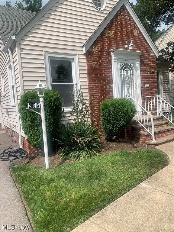 20515 Halifax Rd photo 1