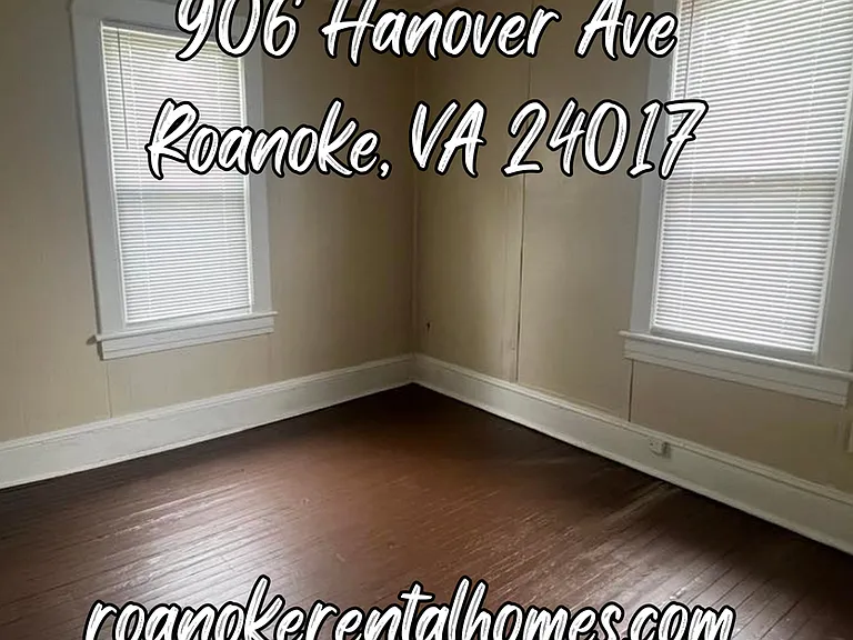 906 Hanover Ave NW — Photo 3