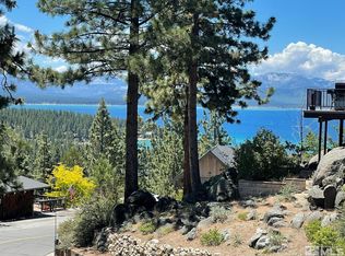 606 Don Dr, Zephyr Cove, NV 89448