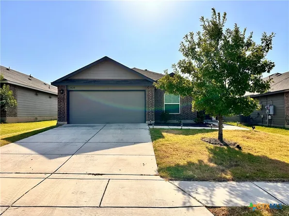 1020 Sandwell Ct, Seguin, TX 78155