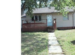 1101 Central Ave, Lindenwold, NJ 08021