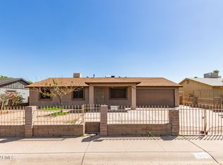1621 N 56th Dr, Phoenix, AZ 85035