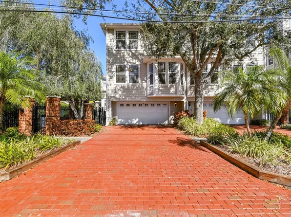 3315 W De Leon St Unit 1, Tampa, FL 33609