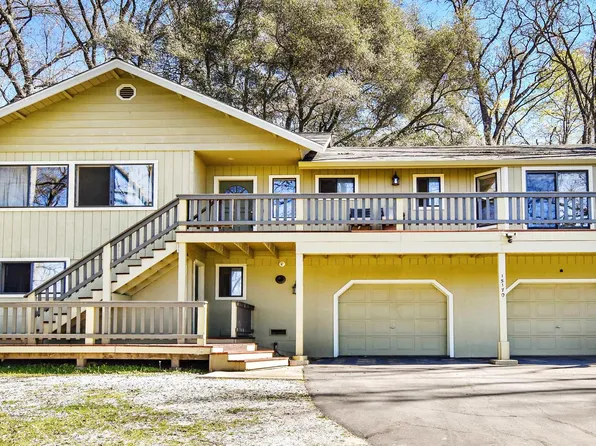 15170 Potato Ranch Rd, Sonora, CA 95370