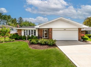 7021 Springside Ave, Downers Grove, IL 60516