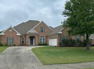 8855 Marston Way, Montgomery, AL 36117