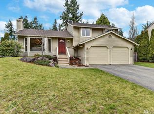 12408 NE 136th Pl, Kirkland, WA 98034