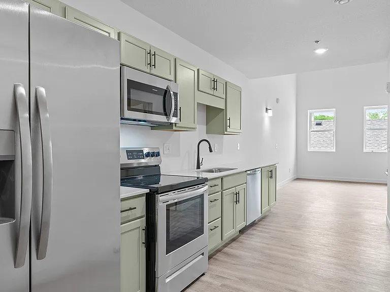 Mission Lofts — Photo 110