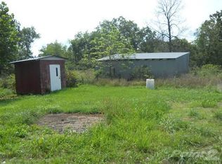 11350 SE 777 Pvt Rd, Collins, MO 64738