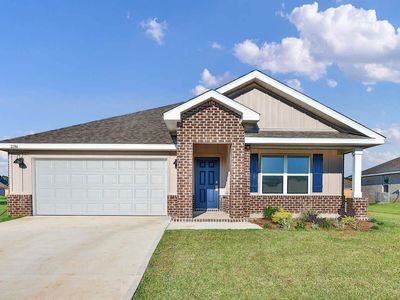 2680 Chevy Cir, Pace, FL, 32571