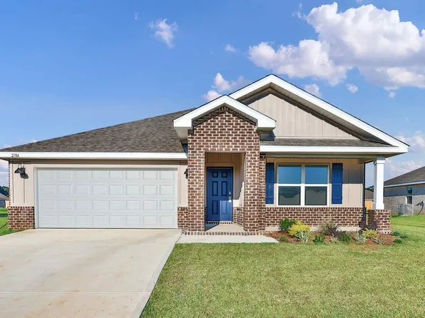 2680 Chevy Cir, Pace, FL 32571
