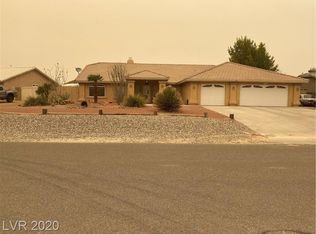 5130 Stubblefield Dr, Pahrump, NV 89061