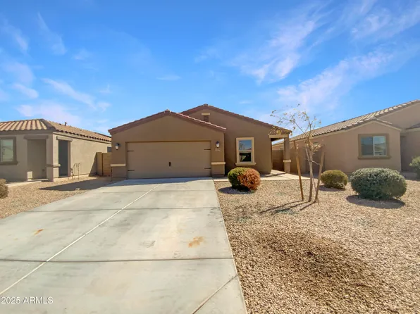 13189 E ASTER Lane, Florence, AZ 85132