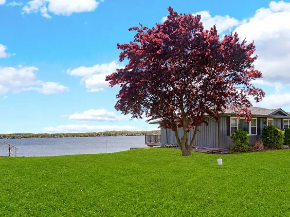 238 W Johnson Rd, La Porte, IN 46350
