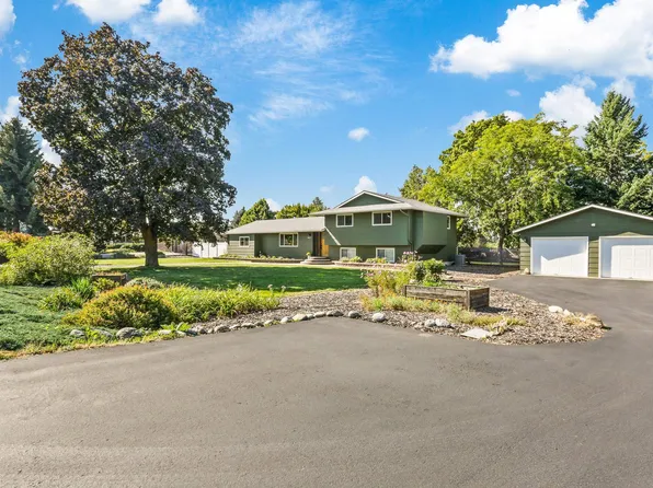 4111 N Garry Rd, Otis Orchards, WA 99027