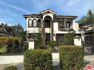 3057 N Naomi St, Burbank, CA 91504