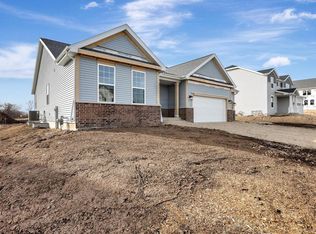 519 Shady St, Cottage Grove, WI 53527