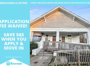 921 53rd St N UNIT B, Birmingham, AL 35212