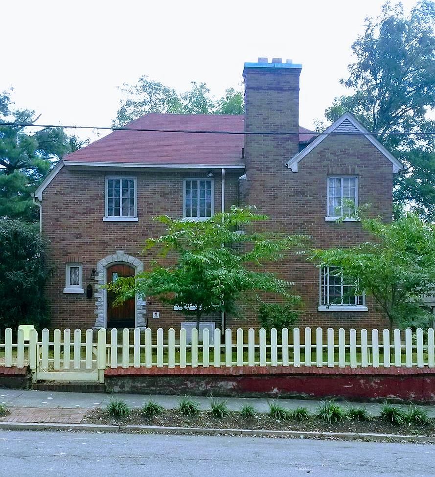 509 Lee St, Bristol, VA 24201 Zillow