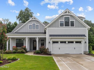 257 Everett Park Trail, Holly Ridge, NC, 28445