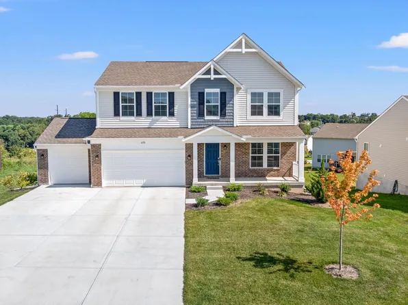 3270 Cornerstone Dr, Hebron, KY 41048