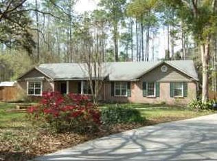4846 Limoges Dr, Tallahassee, FL 32308