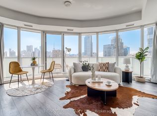 403 Church St #2102, Toronto, ON M4Y 0C9