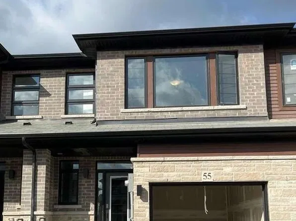 55 June Callwood Way, Brantford, ON N3T 0V2