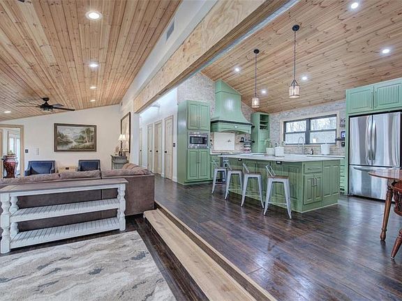 3rd image of 675 McGee Bend Rd SW