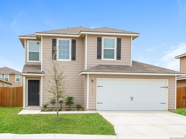 7213 Romaire, San Antonio, TX 78252