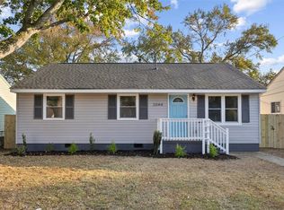 2044 Richard Ave, Hampton, VA 23664