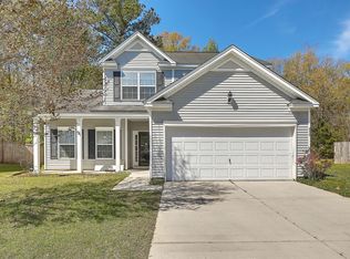 459 Green Park Ln, Goose Creek, SC 29445