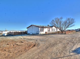 6 Robin Ct #B, Edgewood, NM 87015