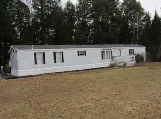 480 Hoague Drive, Highgate, VT 05459