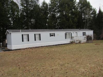 480 Hoague Drive, Highgate, VT, 05459