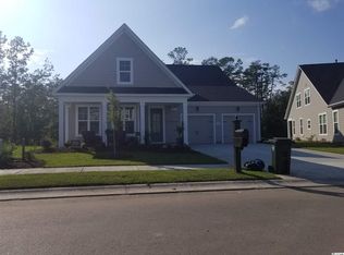 1429 Parish Way LOT 211, Crepe Myrtle A Myrtle Beach, SC 29577