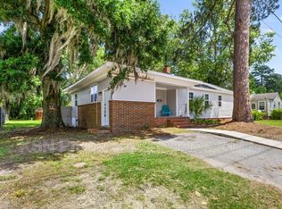 1816 E Derenne Ave, Savannah, GA 31406