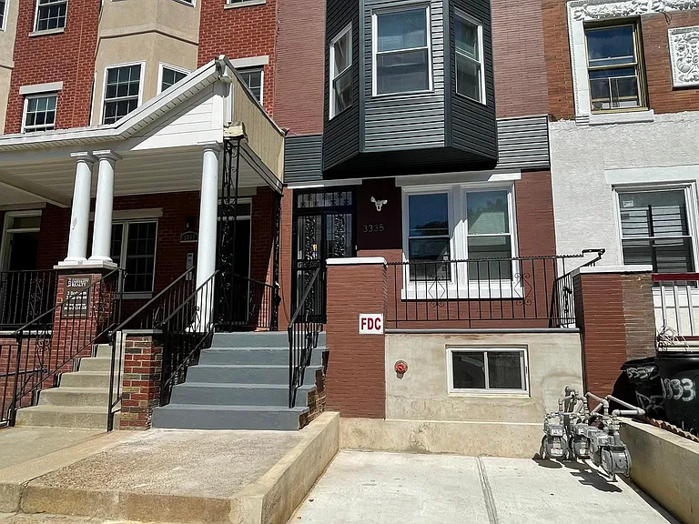 3335 Spring Garden St #2 — Photo 2