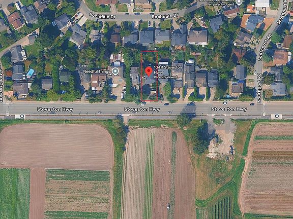 5th image of 10411 Steveston Hwy