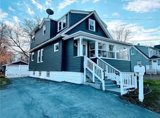 1445 Jay St, Rochester, NY 14611